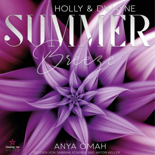 Anya Omah - Holly & Dwayne