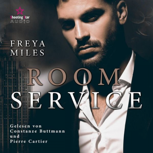 Freya Miles - Room Service