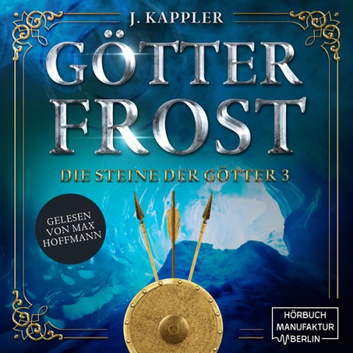 Julian Kappler - Götterfrost