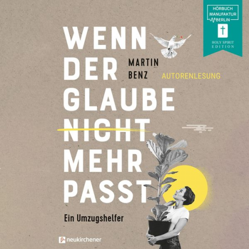 Martin Benz - Wenn der Glaube nicht mehr passt