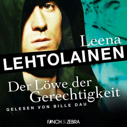 Leena Lehtolainen - Der Löwe der Gerechtigkeit