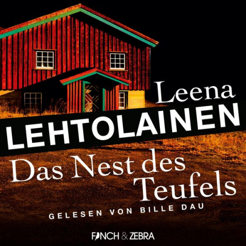 Leena Lehtolainen - Das Nest des Teufels