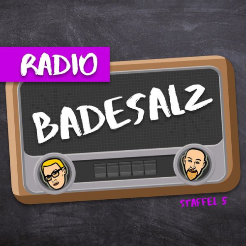 Henni Nachtsheim Gerd Knebel - Radio Badesalz: Staffel 5