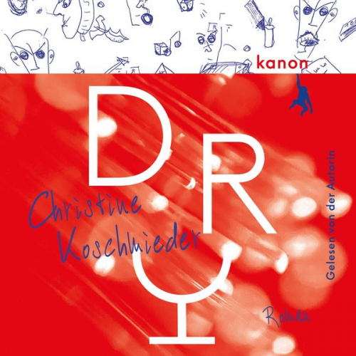 Christine Koschmieder - Dry