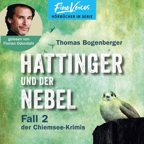 Thomas Bogenberger - Hattinger und der Nebel