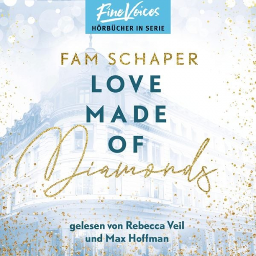 Fam Schaper - Love Made of Diamonds