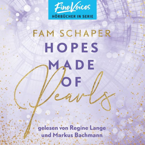 Fam Schaper - Hopes Made of Pearls