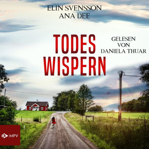 Ana Dee Elin Svensson - Todeswispern