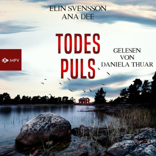 Ana Dee Elin Svensson - Todespuls