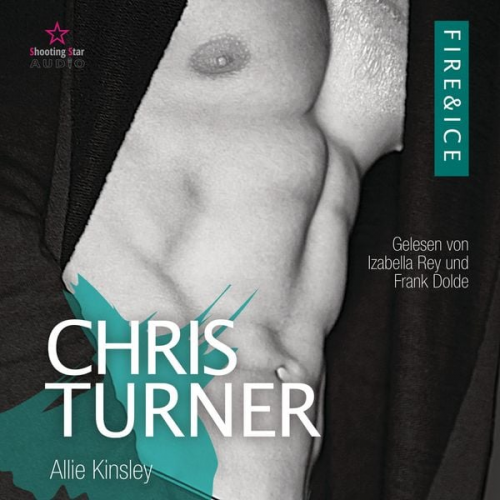 Allie Kinsley - Chris Turner