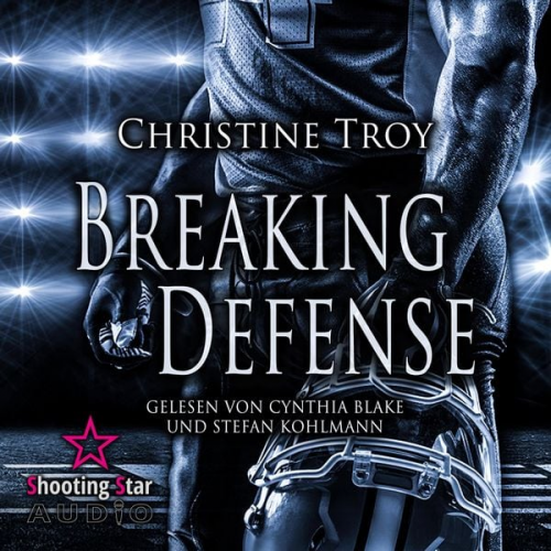 Christine Troy - Breaking Defense