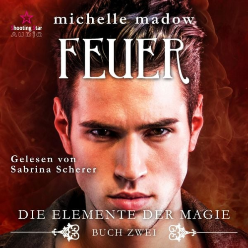 Michelle Madow - Feuer