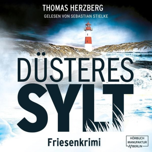 Thomas Herzberg - Düsteres Sylt