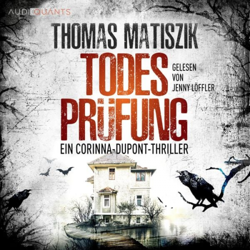 Thomas Matiszik - Todesprüfung