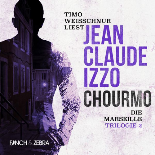 Jean-Claude Izzo - Chourmo