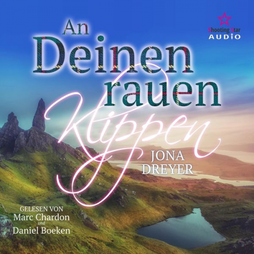 Jona Dreyer - An deinen rauen Klippen