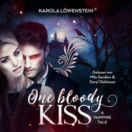 Karola Löwenstein - One Bloody Kiss