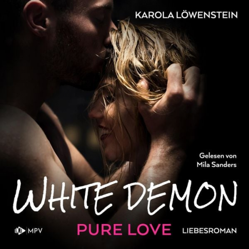 Karola Löwenstein - White Demon