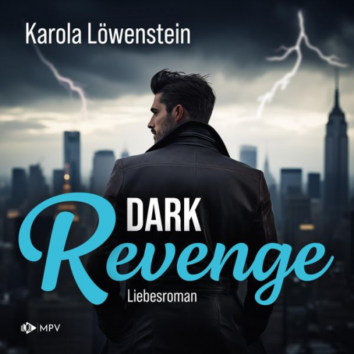 Karola Löwenstein - Dark Revenge