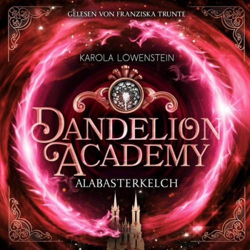 Karola Löwenstein - Alabasterkelch