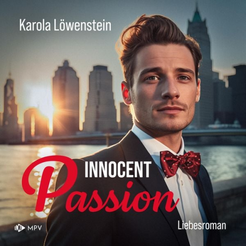 Karola Löwenstein - Innocent Passion