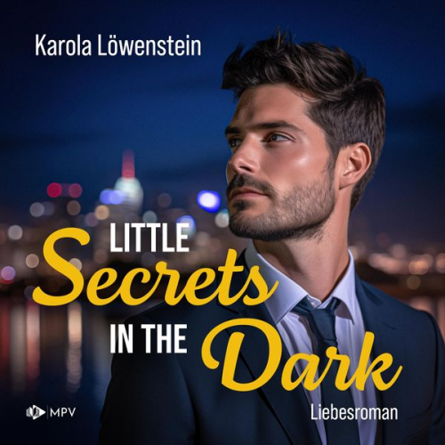 Karola Löwenstein - Little Secrets in the Dark