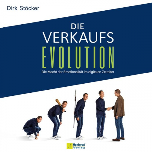 Dirk Stöcker - Die Verkaufsevolution