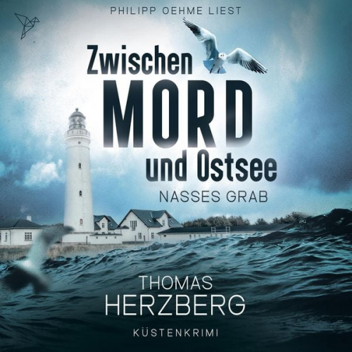 Thomas Herzberg - Nasses Grab