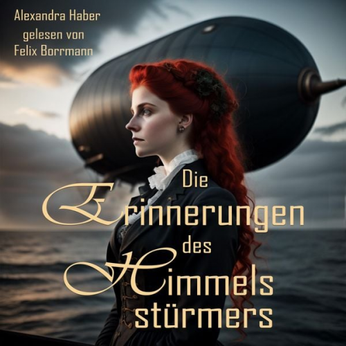 Alexandra Haber - Die Erinnerungen des Himmelsstürmers