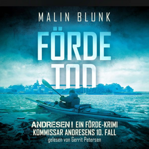 Malin Blunk - Fördetod