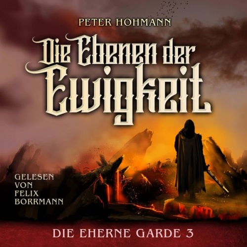 Peter Hohmann - Die Ebenen der Ewigkeit