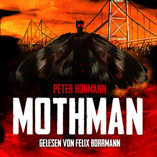 Peter Hohmann - Mothman
