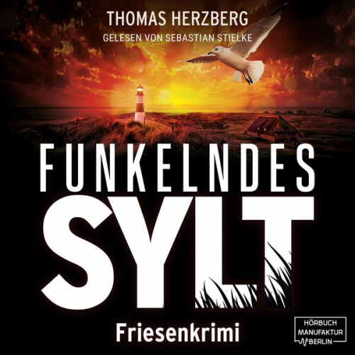 Thomas Herzberg - Funkelndes Sylt