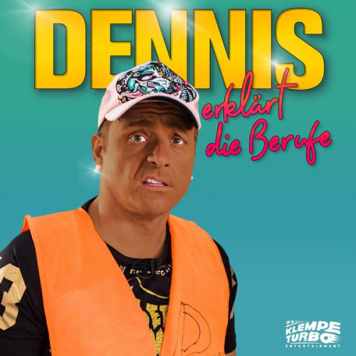 Dennis aus Hürth - Dennis erklärt die Berufe