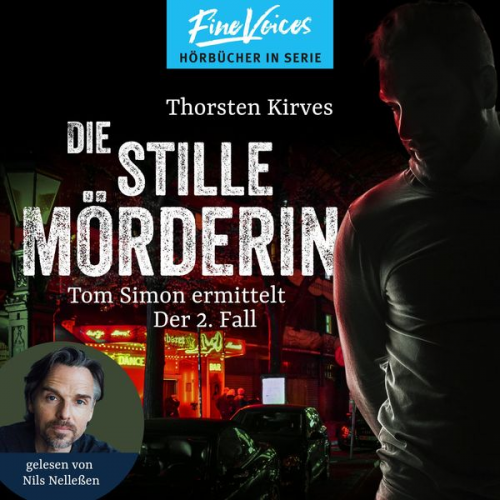 Thorsten Kirves - Die stille Mörderin