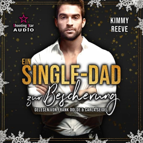 Kimmy Reeve - Ein Single-Dad zur Bescherung