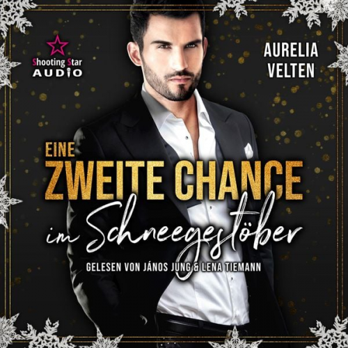 Aurelia Velten - Eine zweite Chance im Schneegestöber