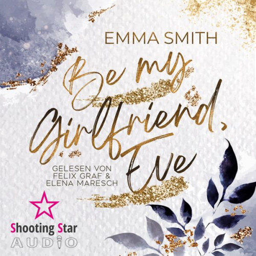 Emma Smith - Be my Girlfriend, Eve