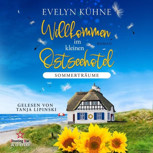 Evelyn Kühne - Sommerträume