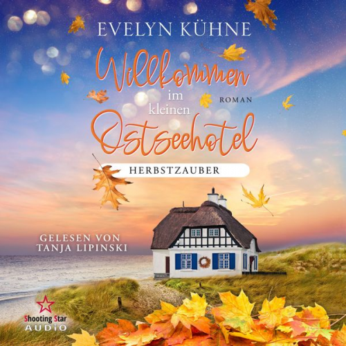 Evelyn Kühne - Herbstzauber