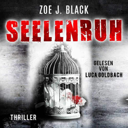 Zoe J. Black - Seelenruh