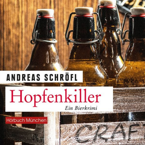 Andreas Schröfl - Hopfenkiller