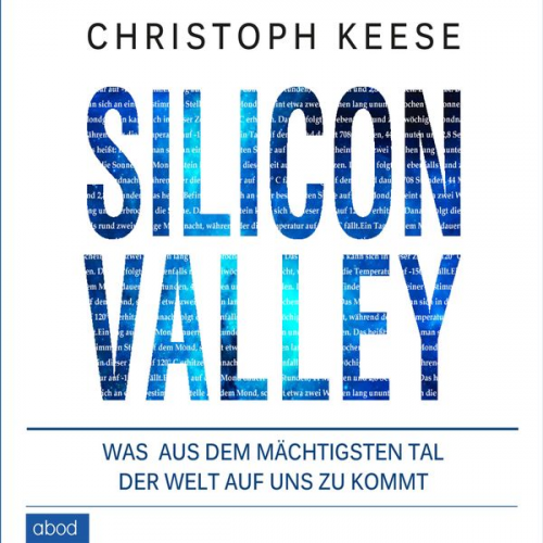 Christoph Keese - Silicon Valley
