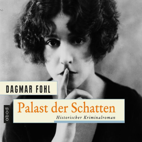 Dagmar Fohl - Palast der Schatten