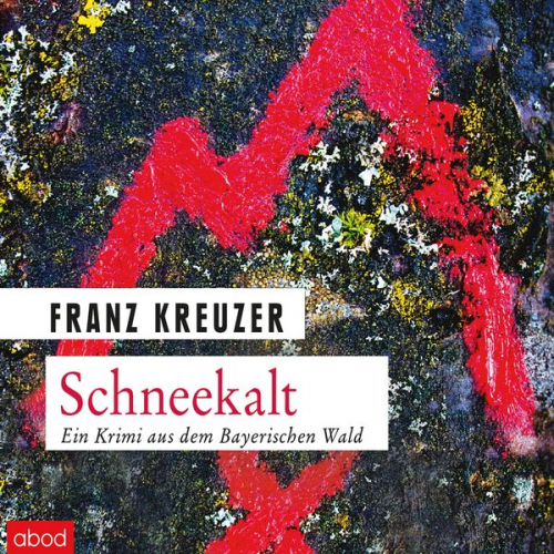 Franz Kreuzer - Schneekalt