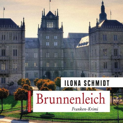 Ilona Schmidt - Brunnenleich