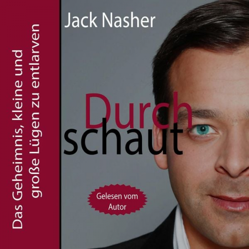 Jack Nasher - Durchschaut