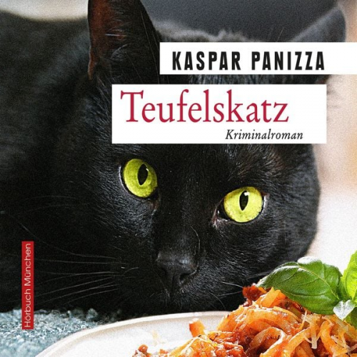 Kaspar Panizza - Teufelskatz