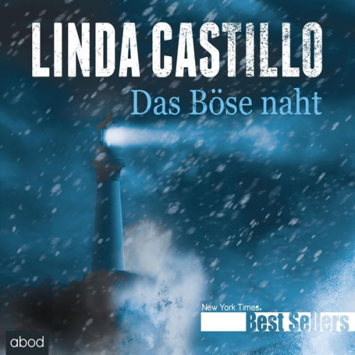 Linda Castillo - Das Böse naht