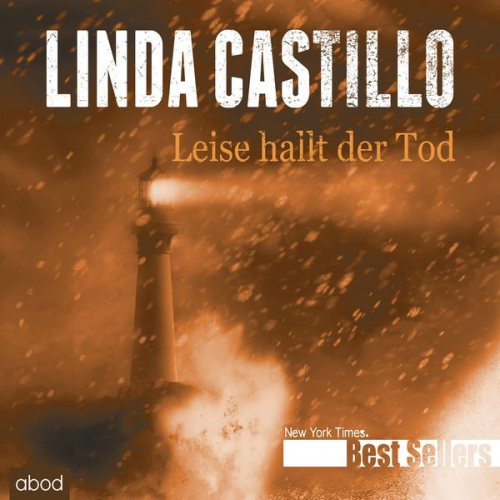 Linda Castillo - Leise hallt der Tod